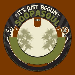 It's Just Begun - Single