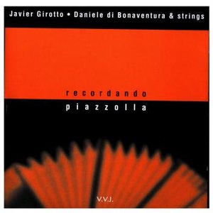 Recordando Piazzolla