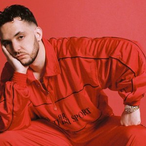 C. Tangana, Omar Apollo 的头像