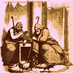 Taking the Auspices