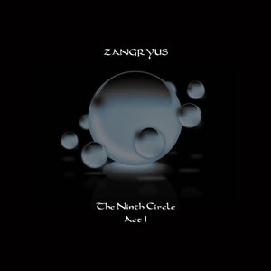 The Ninth Circle , Act I