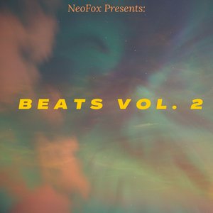 Beats, Vol. 2 - EP