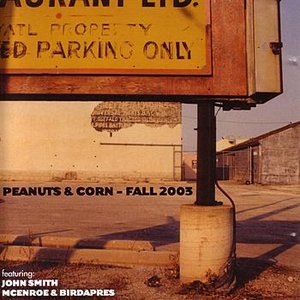 Peanuts & Corn - Fall 2003