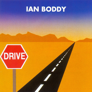 Drive cover