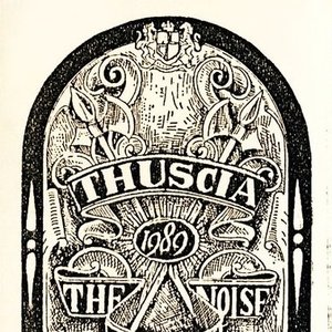 Thuscia 的头像