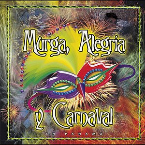 Murga, Alegría Y Carnaval En Panamá