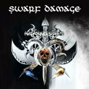 Swarf Damage