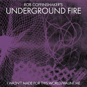 I Wasn't Made For This World