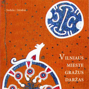 Avatar for Sedula ir Intakas