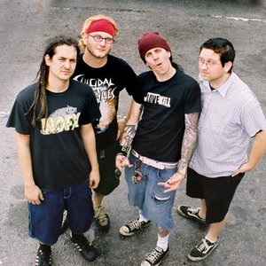 Rehasher photo provided by Last.fm