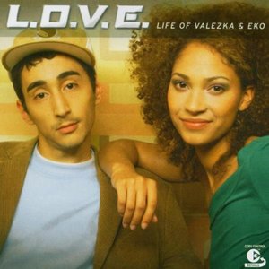L.O.V.E. 的头像