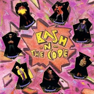 Bash 'n the Code