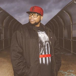 Rapper Big Pooh feat. Phonte 的头像