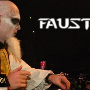 Image for 'Dj Fausto'