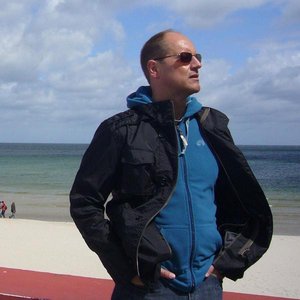 Heiko Tekath 的头像