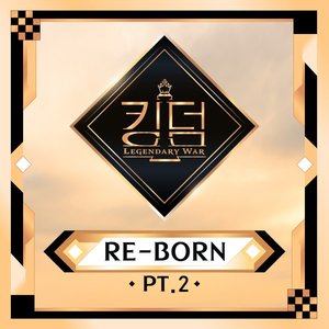 Round 2: Re-Born (Episodes 4-5)