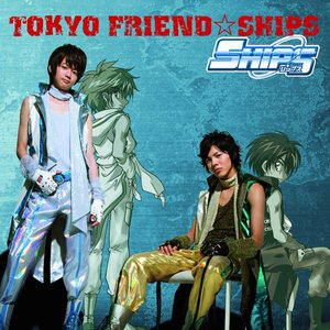 TOKYO FRIEND☆SHIPS