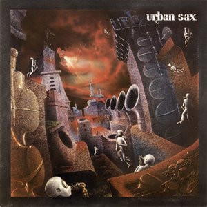 Urban Sax 2