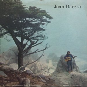 Image for 'Joan Baez/5'