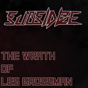 The Wrath of Les Grossman
