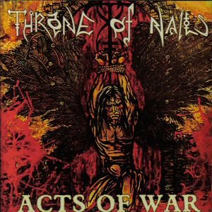 Acts of War
