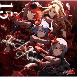 THE IDOLM@STER MILLION THE@TER WAVE 15 chicAAmor