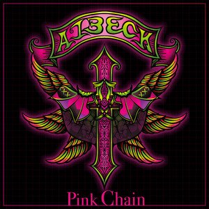 Pink Chain