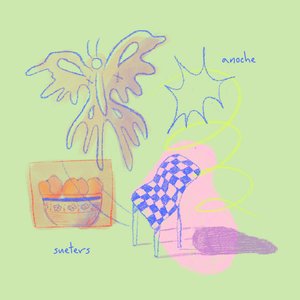 Anoche - Single