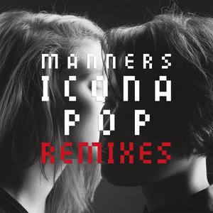 Manners (Remixes)