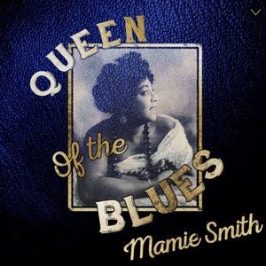 Queen of the Blues