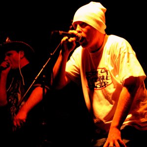 Steg G & the Freestyle Master 的头像