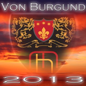 Von Burgund 的头像