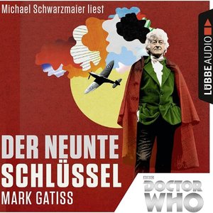 Doctor Who: Der neunte Schlüssel