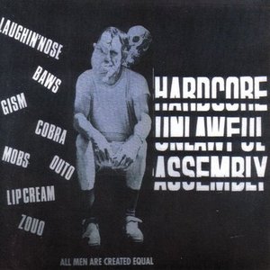 Hardcore Unlawful Assembly
