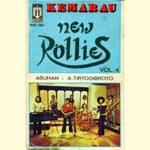 Vol. 4 Kemarau
