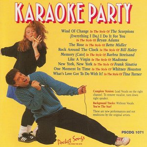 Karaoke Party