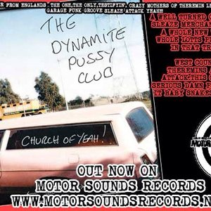 The Dynamite Pussy Club 的头像