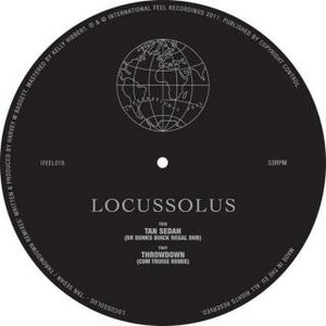 Locussolus Remix Single