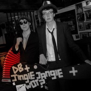 Avatar de Dru Blues & The Jingle Jangle