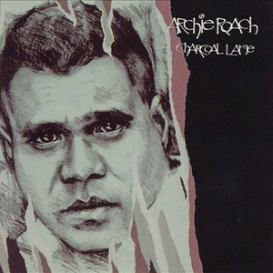 Charcoal Lane cover