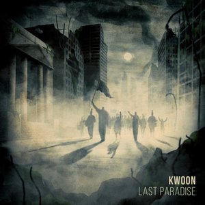 Last Paradise - Single