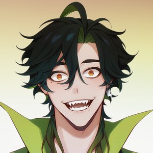 Avatar for MUJIN