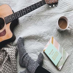 Avatar for Relaxing Weekend Melodies