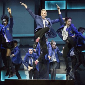 Avatar für Original West End Cast of Everybody's Talking About Jamie