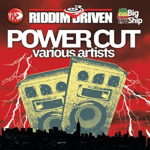 Imagem de 'Riddim Driven: Power Cuts'