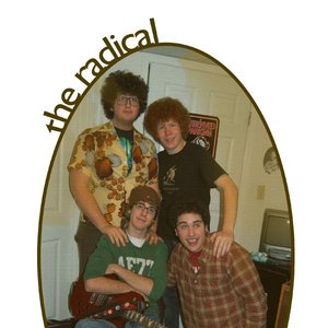 The Radical 的头像