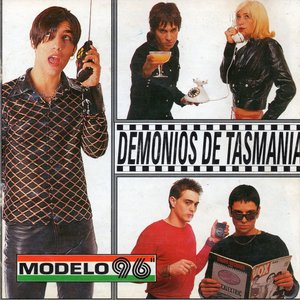 Demonios De Tasmania 的头像