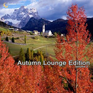 Autumn Lounge Edition, Vol. 2