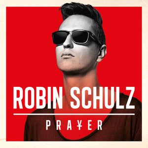 “Prayer”的封面