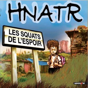 Les Squats De L'espoir